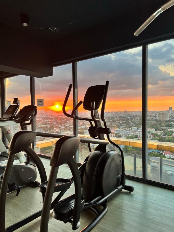 Cozy Spacious Hotel Type Condo With Ps5 Smart Tv And Wifi San Juan Kültér fotó