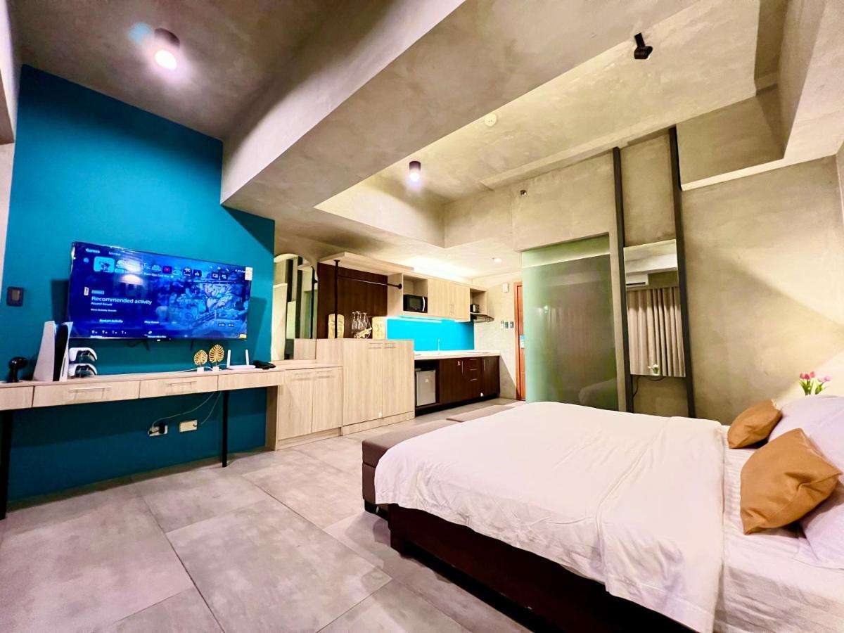 Cozy Spacious Hotel Type Condo With Ps5 Smart Tv And Wifi San Juan Kültér fotó