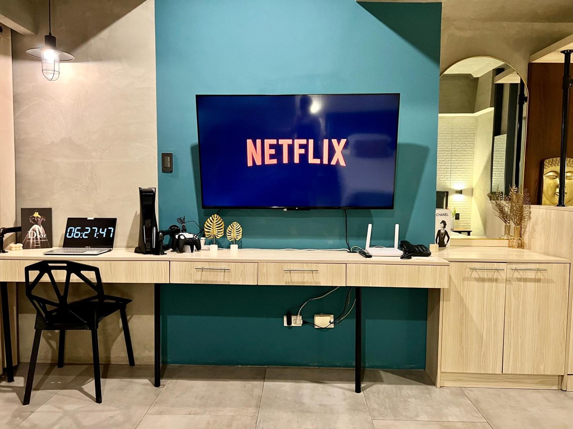 Cozy Spacious Hotel Type Condo With Ps5 Smart Tv And Wifi San Juan Kültér fotó