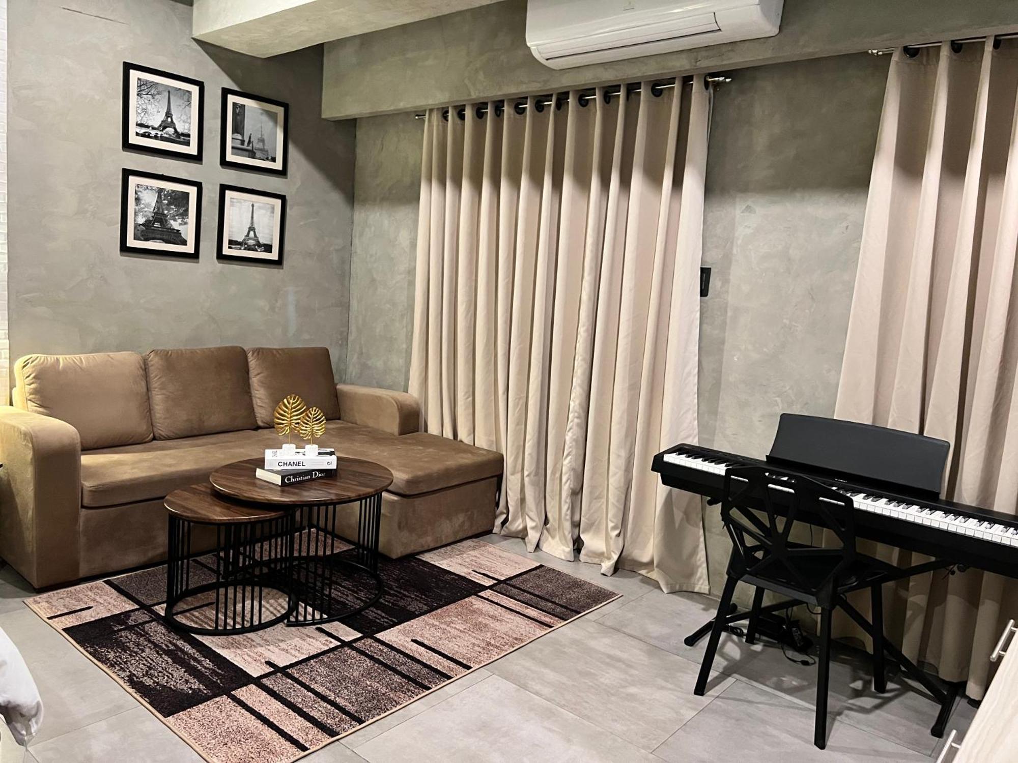 Cozy Spacious Hotel Type Condo With Ps5 Smart Tv And Wifi San Juan Kültér fotó